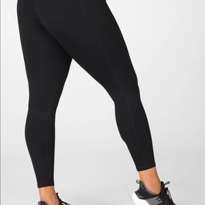 Fabletics High-Waisted PowerHold Leggings 4x